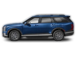 Hyundai Palisade Hybrid Blue SEL Premium 7P FWD 2026