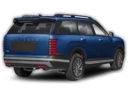 Hyundai Palisade Hybrid Blue SEL Premium 7P FWD 2026