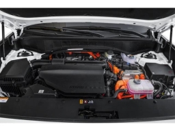 Hyundai Palisade Hybrid Blue SEL Premium 7P FWD 2026