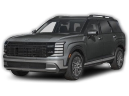 Hyundai Palisade Hybrid Blue SEL Premium 7P FWD 2026