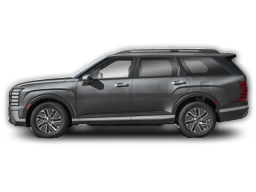 Hyundai Palisade Hybrid Blue SEL Premium 7P FWD 2026