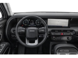 Hyundai Palisade Hybrid Blue SEL Premium 7P FWD 2026