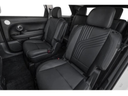 Hyundai Palisade Hybrid Blue SEL Premium 7P FWD 2026