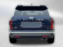 Hyundai Palisade Hybrid SEL Premium 7P AWD 2026