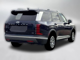 Hyundai Palisade Hybrid SEL Premium 7P AWD 2026