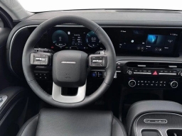 Hyundai Palisade Hybrid SEL Premium 7P AWD 2026