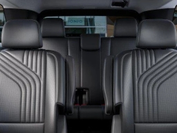 Hyundai Palisade Hybrid SEL Premium 7P AWD 2026