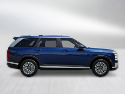 Hyundai Palisade Hybrid SEL Premium 7P AWD 2026