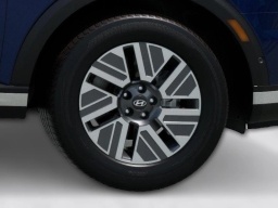 Hyundai Palisade Hybrid SEL Premium 7P AWD 2026