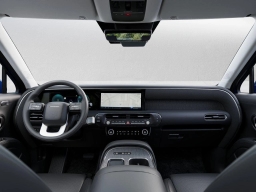 Hyundai Palisade Hybrid SEL Premium 7P AWD 2026