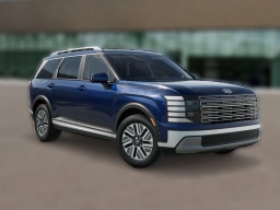 Hyundai Palisade Hybrid SEL Premium 7P AWD 2026