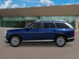 Hyundai Palisade Hybrid SEL Premium 7P AWD 2026