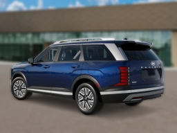 Hyundai Palisade Hybrid SEL Premium 7P AWD 2026