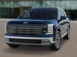 Hyundai Palisade Hybrid SEL Premium 7P AWD 2026