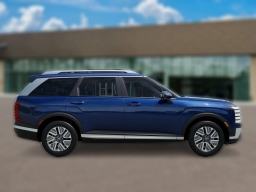 Hyundai Palisade Hybrid SEL Premium 7P AWD 2026
