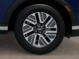 Hyundai Palisade Hybrid SEL Premium 7P AWD 2026