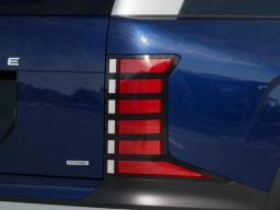 Hyundai Palisade Hybrid SEL Premium 7P AWD 2026