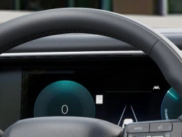 Hyundai Palisade Hybrid SEL Premium 7P AWD 2026