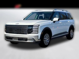 Hyundai Palisade Hybrid SEL Premium 7P AWD 2026