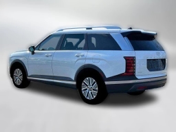 Hyundai Palisade Hybrid SEL Premium 7P AWD 2026