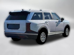 Hyundai Palisade Hybrid SEL Premium 7P AWD 2026