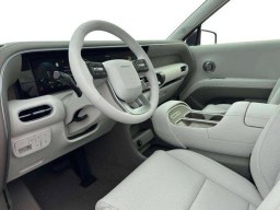 Hyundai Palisade Hybrid SEL Premium 7P AWD 2026