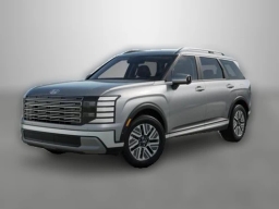 Hyundai Palisade Hybrid SEL Premium 7P AWD 2026