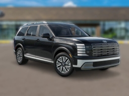 Hyundai Palisade Hybrid SEL Premium 8P AWD 2026