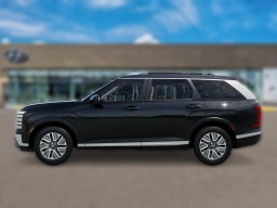 Hyundai Palisade Hybrid SEL Premium 8P AWD 2026