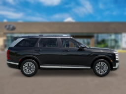 Hyundai Palisade Hybrid SEL Premium 8P AWD 2026