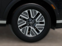 Hyundai Palisade Hybrid SEL Premium 8P AWD 2026