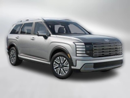 Hyundai Palisade Hybrid SEL Premium 7P AWD 2026