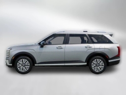 Hyundai Palisade Hybrid SEL Premium 7P AWD 2026
