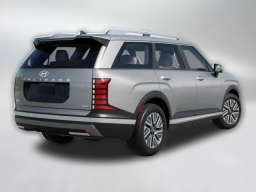 Hyundai Palisade Hybrid SEL Premium 7P AWD 2026