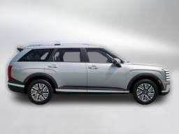 Hyundai Palisade Hybrid SEL Premium 7P AWD 2026