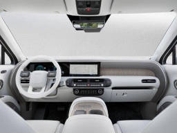 Hyundai Palisade Hybrid SEL Premium 7P AWD 2026