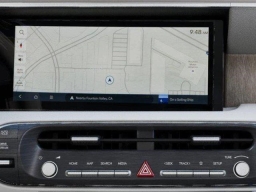 Hyundai Palisade Hybrid SEL Premium 7P AWD 2026