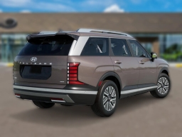 Hyundai Palisade Hybrid SEL Premium 7P AWD 2026