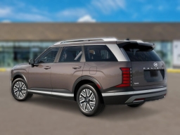 Hyundai Palisade Hybrid SEL Premium 7P AWD 2026