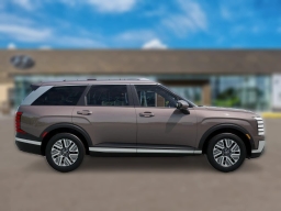 Hyundai Palisade Hybrid SEL Premium 7P AWD 2026