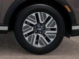 Hyundai Palisade Hybrid SEL Premium 7P AWD 2026