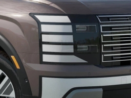 Hyundai Palisade Hybrid SEL Premium 7P AWD 2026