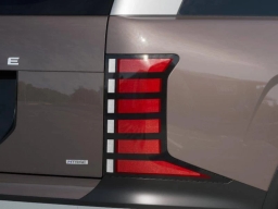 Hyundai Palisade Hybrid SEL Premium 7P AWD 2026