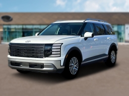 Hyundai Palisade Hybrid SEL Premium 7P AWD 2026
