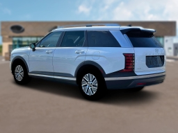 Hyundai Palisade Hybrid SEL Premium 7P AWD 2026