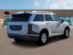 Hyundai Palisade Hybrid SEL Premium 7P AWD 2026