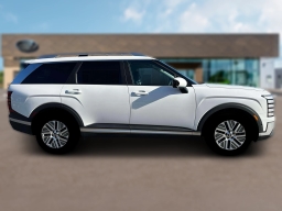 Hyundai Palisade Hybrid SEL Premium 7P AWD 2026