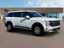 Hyundai Palisade Hybrid SEL Premium 7P AWD 2026
