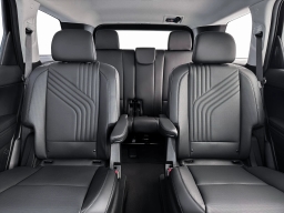 Hyundai Palisade Hybrid SEL Premium 7P AWD 2026