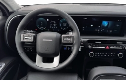 Hyundai Palisade Hybrid SEL Premium 7P AWD 2026